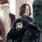 "Harry Potter": Michael Gambon, Maggie Smith & Co. - Diese Stars sind verstorben