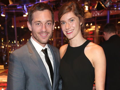 Volker Bruch: Das ist die Frau an der Seite des "Babylon Berlin"-Stars!