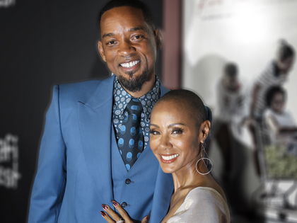 Will Smith & Jada Pinkett-Smith: Das steckt wirklich hinter der Ehe-Lüge