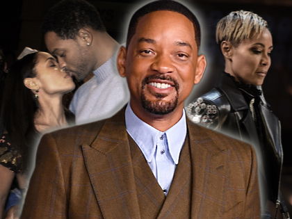 Will Smith: Nach Jada Pinkett Smith - Hat er schon eine neue Freundin?