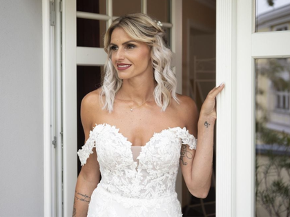 "Hochzeit auf den ersten Blick": "Sucht nur Fame" – Zuschauer toben wegen Kandidatin!