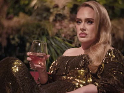 Adele: Alkohol-Drama?