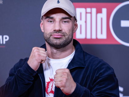 Aleks Petrovic: "Maskulin ohne Maske" – Realitystar packt in Biografie aus