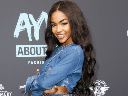 "Promi Big Brother": Alicia-Awa Beissert spricht Klartext - "Mein Trash-Herz hat sich gefreut"