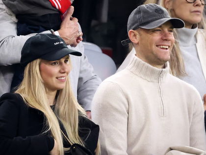 Manuel Neuer & seine Anika: Nach Baby-News - Er teilt erstes Foto mit seinem Kind