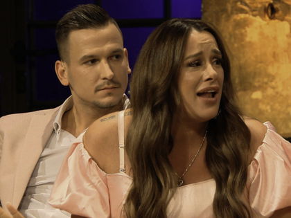 "Sommerhaus der Stars"-Justine Dippl: Schwierige Zeit – "Ist ein Auf und Ab"