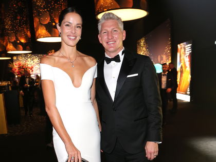 Bastian Schweinsteiger und Ana Ivanović: Trennung wegen "unüberbrückbarer Differenzen" offiziell bestätigt