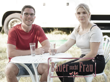 "Bauer sucht Frau": "Mädel, bleib alleine" - Zuschauer toben wegen Carolin!