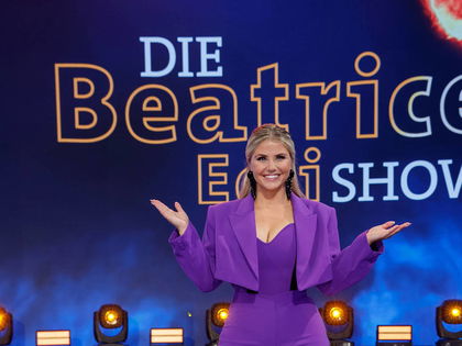 "Die Beatrice Egli Show": Nächste Ausgabe im April bestätigt?