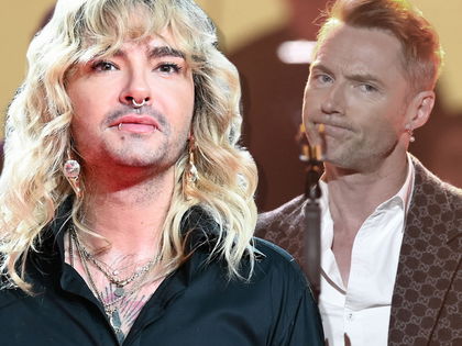 "The Voice of Germany": "Haben uns gestritten" - Bill Kaulitz enthüllt Streit mit Ronan Keating
