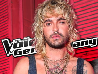 "The Voice of Germany": Bill Kaulitz' macht Ansage im TV - "Wollte kein Wort mehr mit dir reden"