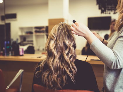 Blowout Brush: Die 3 besten Thermo-Bürsten für einen Salon-Look Zuhause