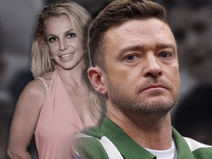Justin Timberlake: Karriere-Aus? Wegen Britney Spears muss er Konzerte absagen