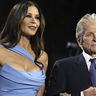Catherine Zeta-Jones: Michael Douglas' Affären belasten ihre Ehe