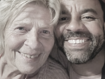 Simon Pearce: Seine Mutter Christiane Pearce-Blumhoff ist tot - "Es wird schwer ohne dich"