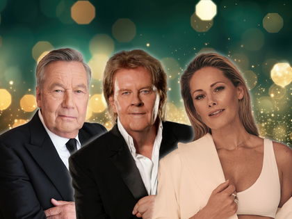 Roland Kaiser, Helene Fischer & Co.: Die schönsten Weihnachtsalben der Schlagerstars