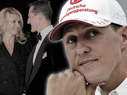 Michael Schumacher: Seine Familie schweigt - Jetzt spricht sein Anwalt über den Grund