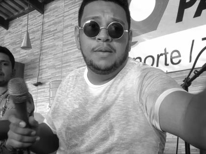 Sänger Darlyn Morais (†28): Tragischer Tod nach Spinnenbiss