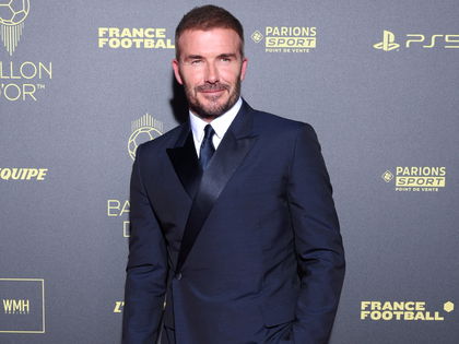 David Beckham: Dank Netflix und eigener Firma - So viel Geld hat er im Jahr 2023 verdient!