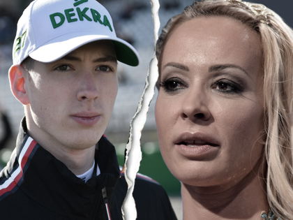 Dschungelcamp-Cora Schumacher: Kontaktabbruch! Jetzt spricht ihr Sohn