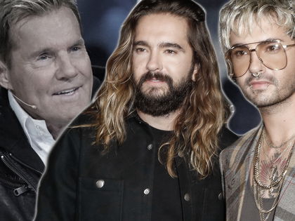 Bill & Tom Kaulitz: Bittere Abrechnung mit Dieter Bohlen