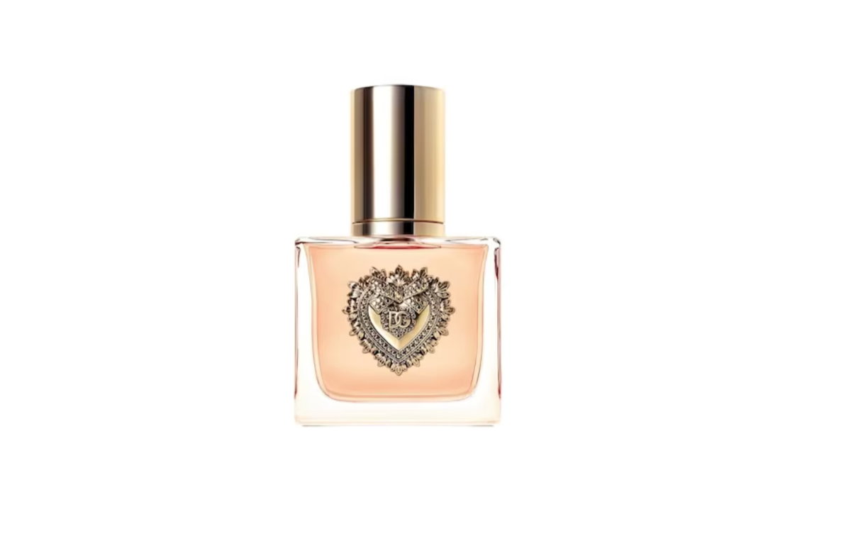 Dolce Gabanna Devotion