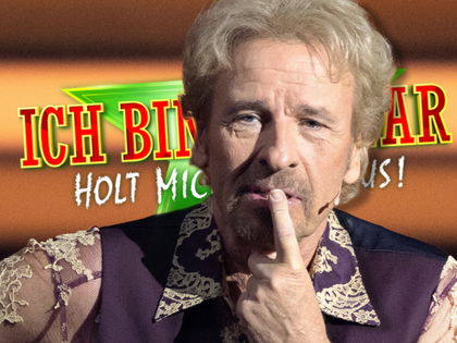 Thomas Gottschalk: Dschungelcamp-Beichte nach "Wetten, dass..?"-Aus!