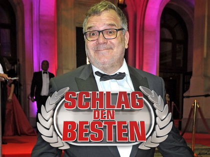"Schlag den Besten": Alle Infos zum großen TV-Comeback mit Elton