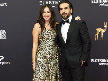 Elyas M'Barek: Er verlässt New York! Schauspieler zieht mit Ehefrau Jessica zurück nach München