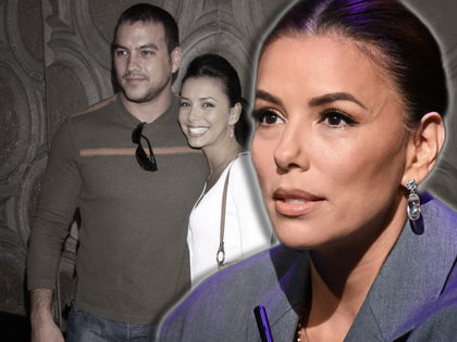 Eva Longoria: Ex-Mann Tyler Christopher stirbt an Herzversagen - Sie versuchte ihn zu retten
