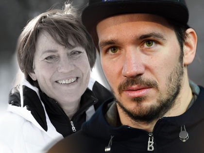Felix Neureuther: Traurige Worte über Mama Rosi Mittermaier (†72)