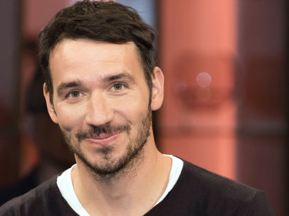 Felix Neureuther: "Ist nicht leicht, für seine Kinder ein Vorbild zu sein"