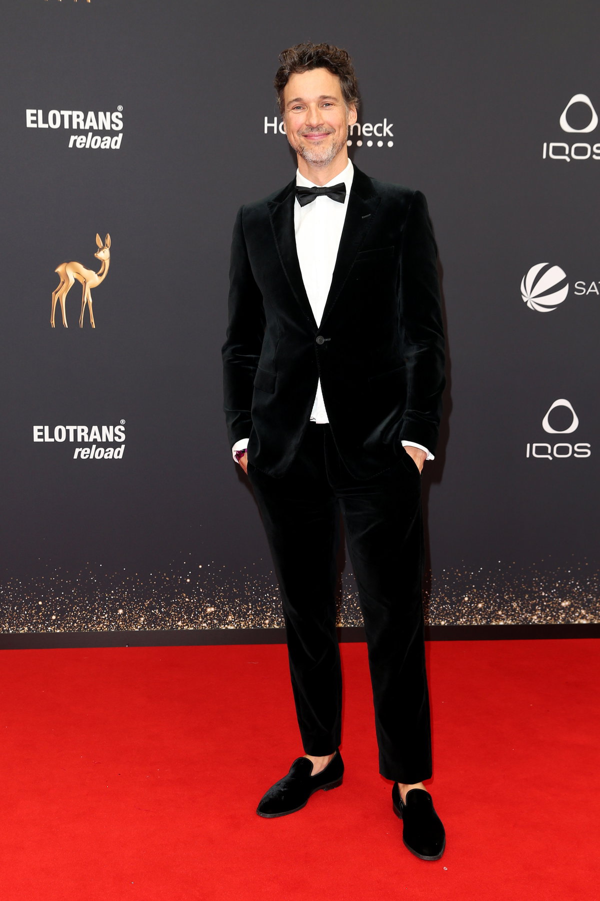 Florian David Fitz beim Bambi 2023