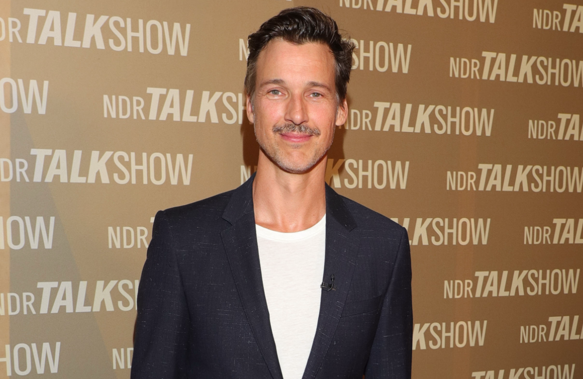 Florian David Fitz: Familie, Kinder, Filme – Der Schauspieler im Starporträt