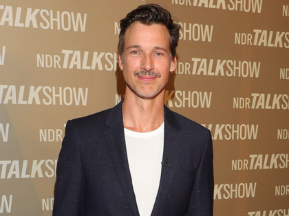 Florian David Fitz: Familie, Kinder, Filme – Der Schauspieler im Starporträt
