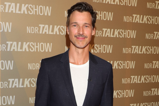 Florian David Fitz: Familie, Kinder, Filme – Der Schauspieler im Starporträt