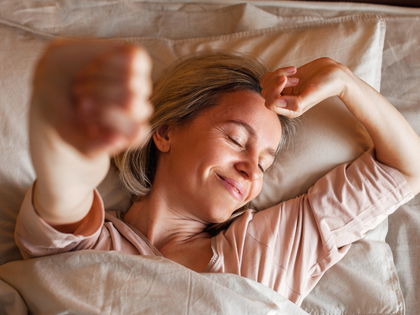 Anti-Aging: Diese Drogerie-Nachtcreme für reife Haut ab 50 gibt es 52% günstiger