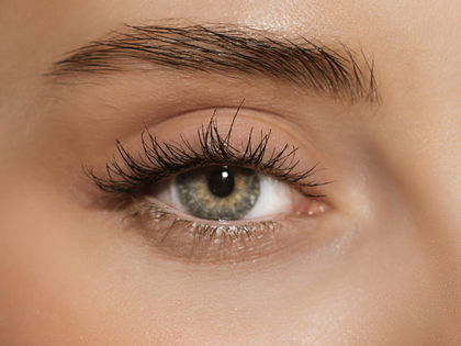 Mascara: Diese 10-Euro-Wimperntusche beschleunigt das natürliche Wachstum
