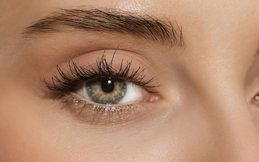 Frau Mascara-serum