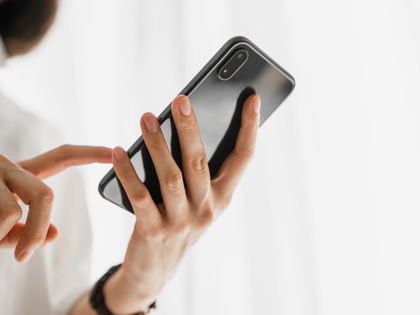 Smartphone verloren: So verhältst Du dich richtig