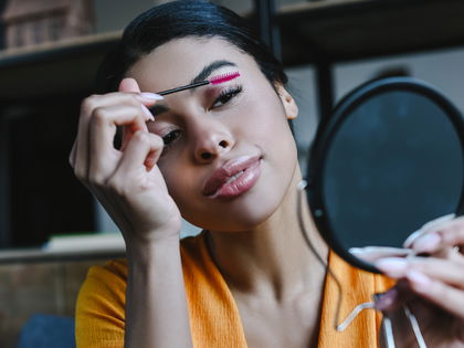 Mascara: Dank dieser Wimperntusche war eine Wimpern-Verlängerung noch nie günstiger!