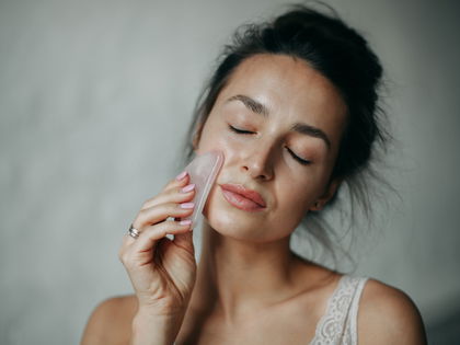 Anti-Aging: Mit dieser Kollagen-Creme massierst du Falten in 10 Minuten weg