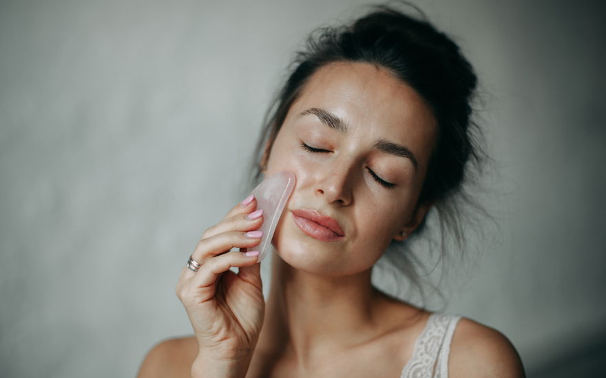 Anti-Aging-Creme