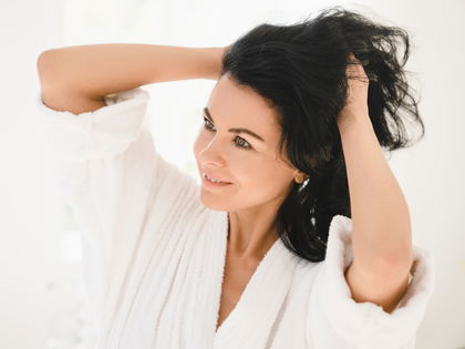 Black Friday 2023: Diese beliebte Warmluftbürste ist 46 Prozent reduziert