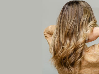 Haarpflege: Dieses 3-Euro-Shampoo schützt im Winter vor Feuchtigkeitsverlust