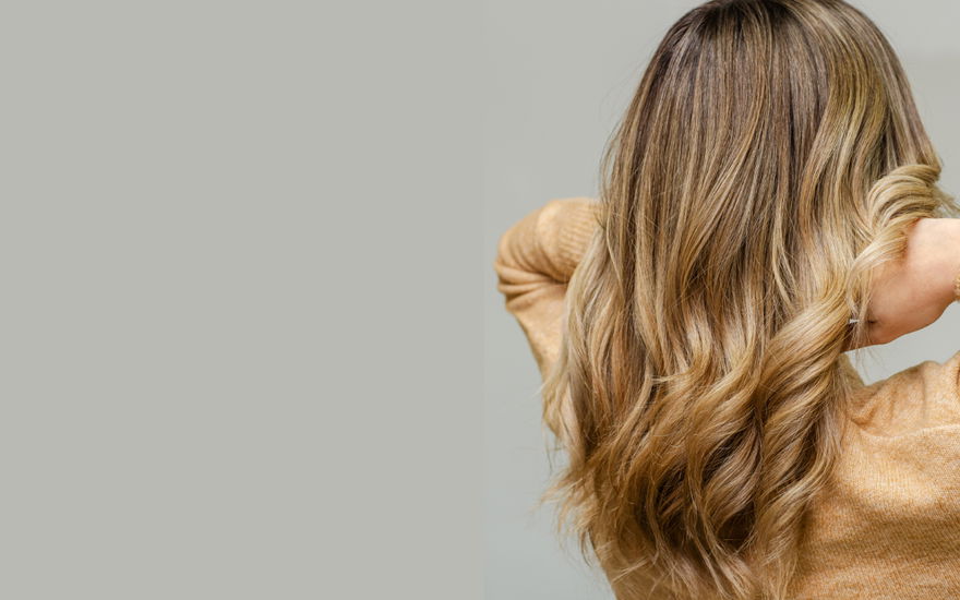 Shampoo für Feuchtigkeit