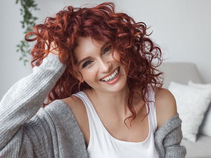 Conditioner für Locken: Das ist die beste Spülung