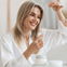 Anti-Aging: Drogerie-Serum besser als teure Luxus-Marke "Meine Haut ist straff und aufgepolstert"