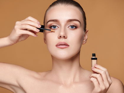 Make-up: Das ist der beliebteste Concealer bei dm – für 7 Euro!