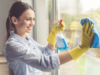 Black Friday Deal: Der begehrte Kärcher-Fensterputzer ist jetzt 33 Prozent reduziert